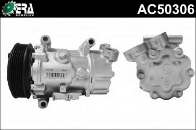 ERA BENELUX ac50306 -  Компрессор, кондиционер